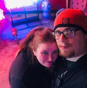 Meet your Posher, Wade